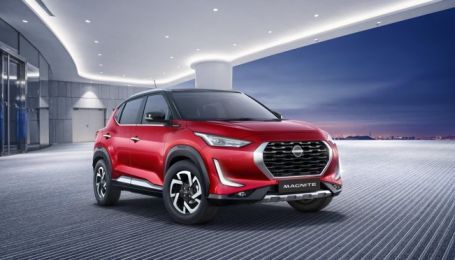 Nissan офіційно презентував компактний кросовер за 7 тисяч доларів: фото та відео