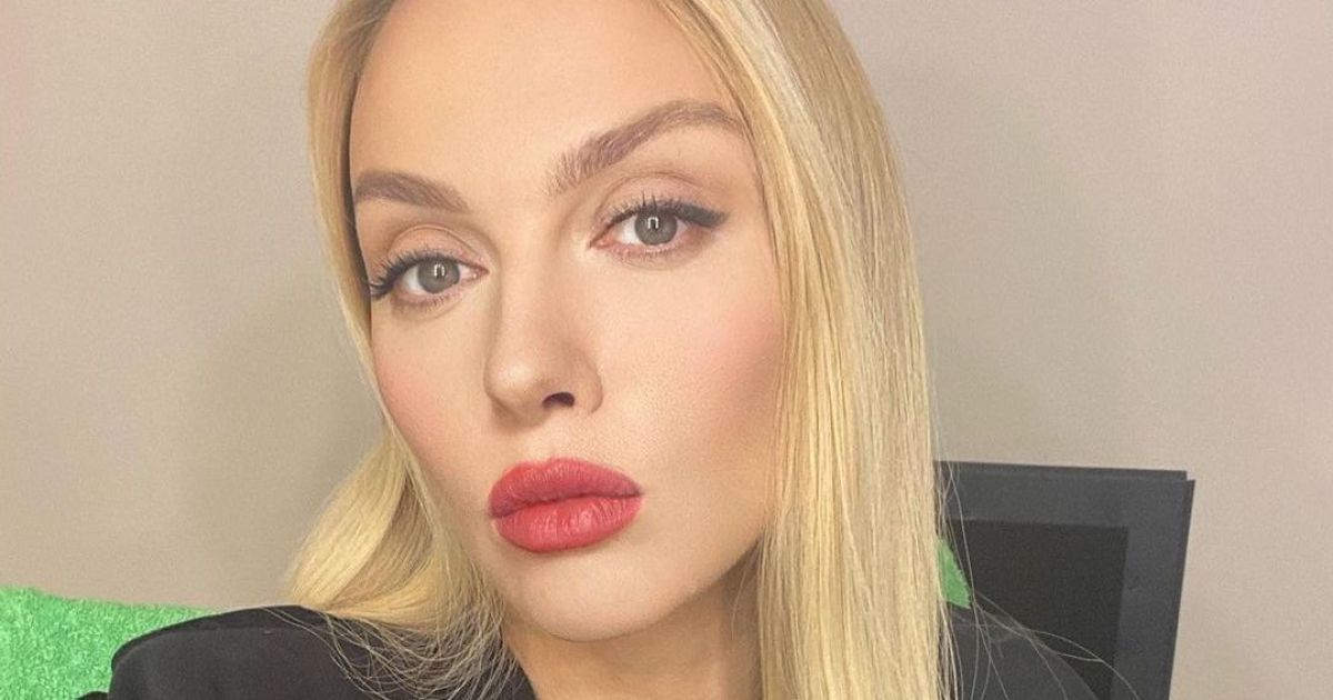 "Чувствую себя неважно": Оля Полякова хочет перенести концерт в Киеве