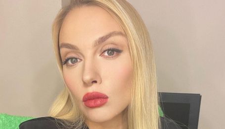 "Чувствую себя неважно": Оля Полякова хочет перенести концерт в Киеве
