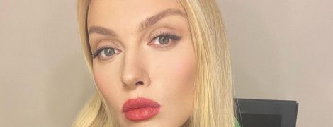"Почуваюся кепсько": Оля Полякова хоче перенести концерт у Києві