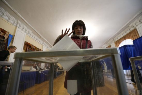 Дані екзит-полів виборів у Кривому Розі: хто перемагає у місті президента