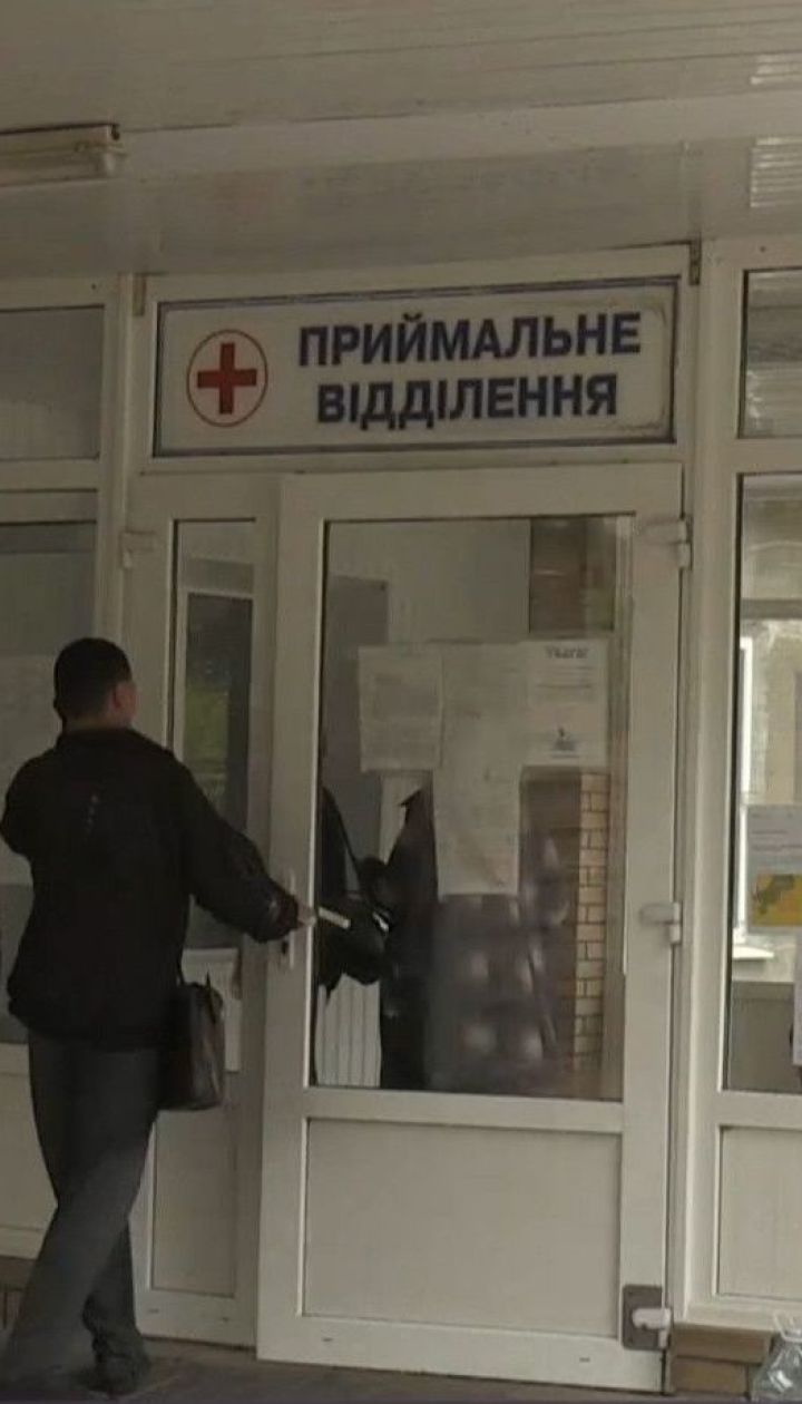 Больные медики: в Коломые почти все врачи инфекционки заболели коронавирусом
