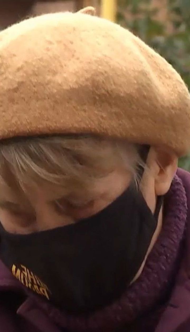 На избирательных участках и в "день тишины" будут штрафовать украинцев в агитационных масках