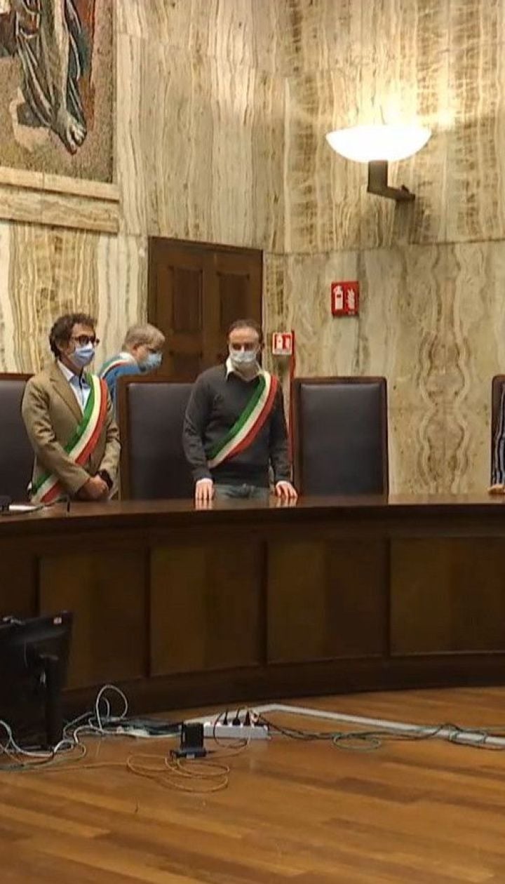 Дело Маркива: чем завершилось очередное рассмотрение апелляции на приговор украинскому нацгвардейцу