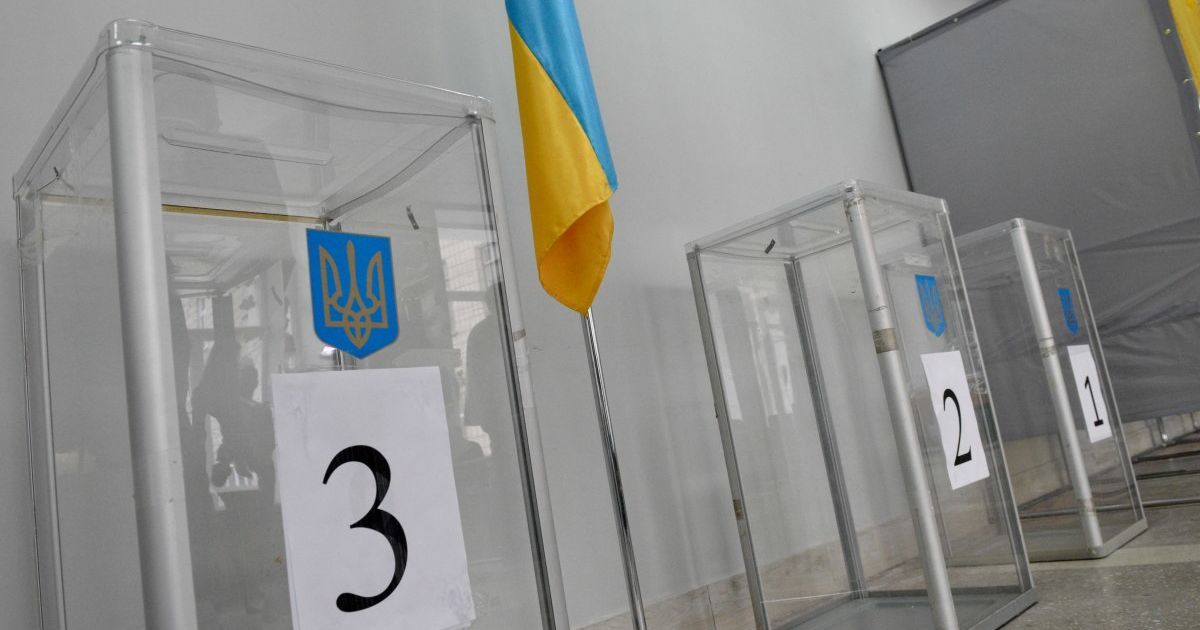 Хто став мером Кривого Рогу: дані екзит-полу другого туру виборів 6 грудня
