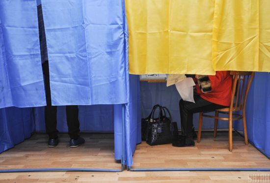 Місцеві вибори на Донбасі: як голосували в містах, які побували під російською окупацією
