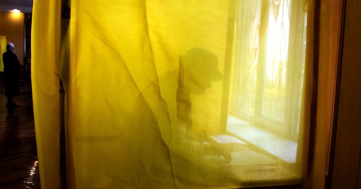 Выборы мэра Ужгорода: кто получил больше голосов