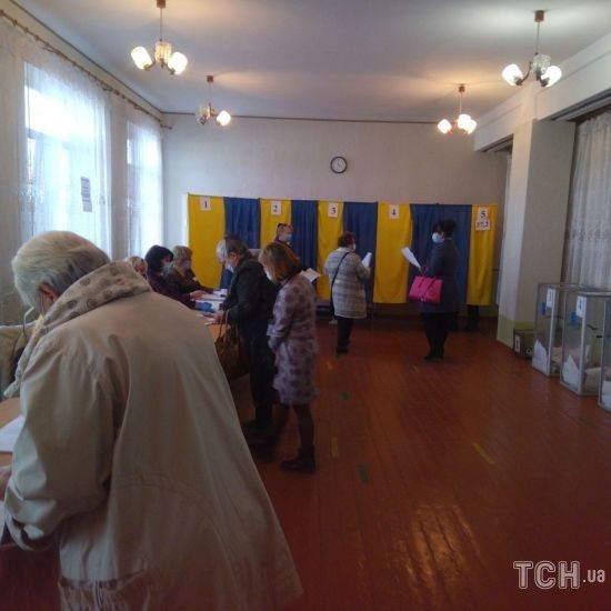 У Харківській області за 4 години зафіксовано 55 порушень виборчого законодавства