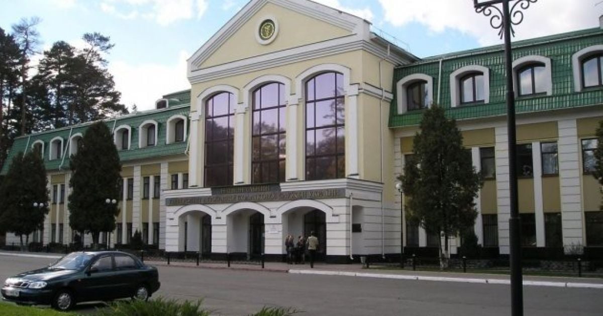 Під Києвом викрито мережу підкупу виборців, яку організував командир одного з факультетів Університету ДФС