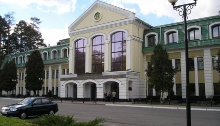 Під Києвом викрито мережу підкупу виборців, яку організував командир одного з факультетів Університету ДФС