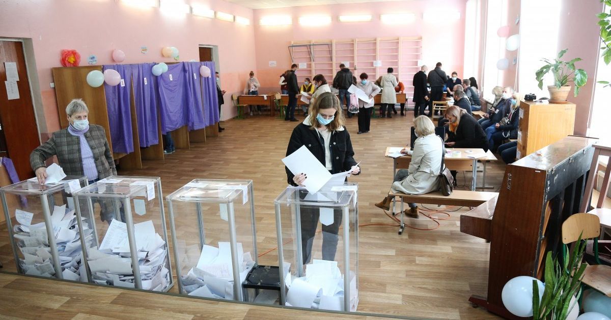 На местных выборах насчитали 4 тысячи нарушений, открыто 68 уголовных производств — Нацполиция