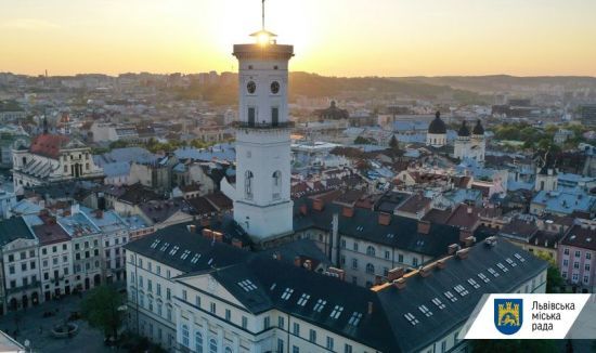 Екзит-пол у Львові: які партії проходять у міську раду