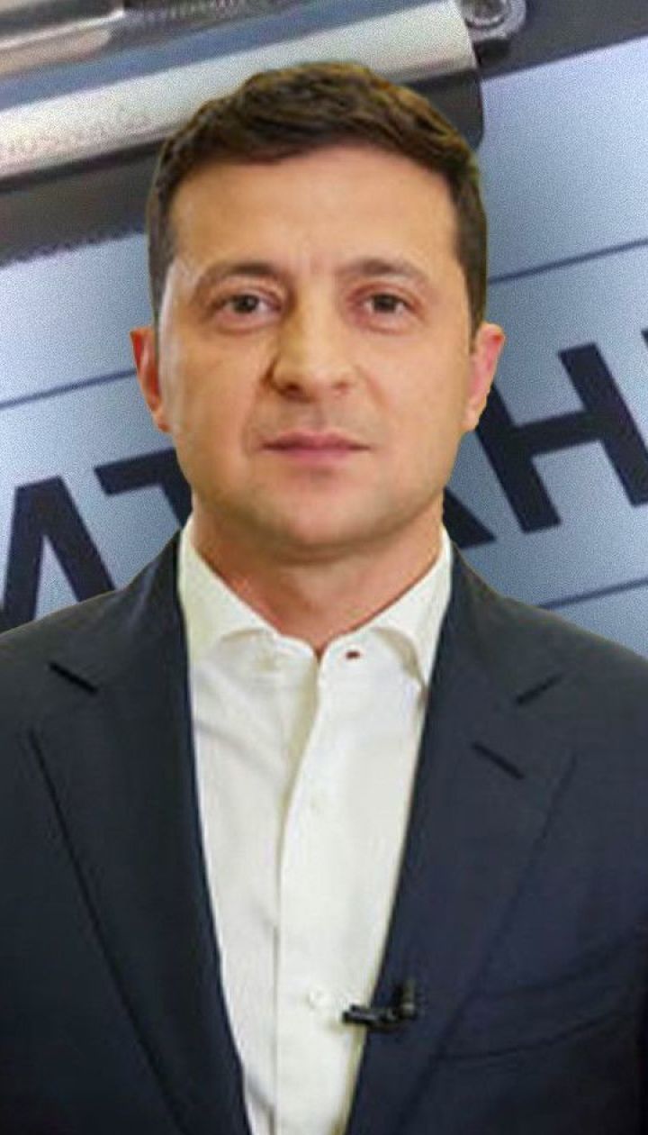 Всенародне опитування: які настрої викликали запитання Зеленського серед українців