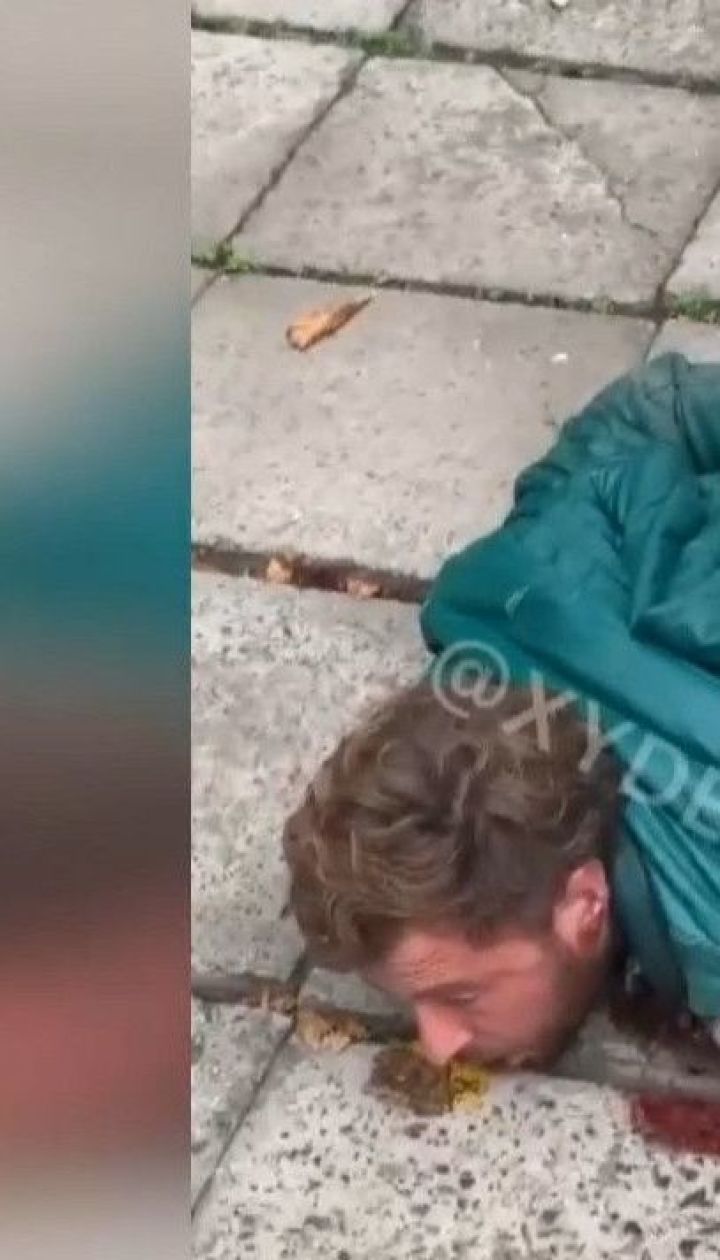 Збив паркан та протаранив патрульну автівку: в Одесі правоохоронці затримали нетверезого водія