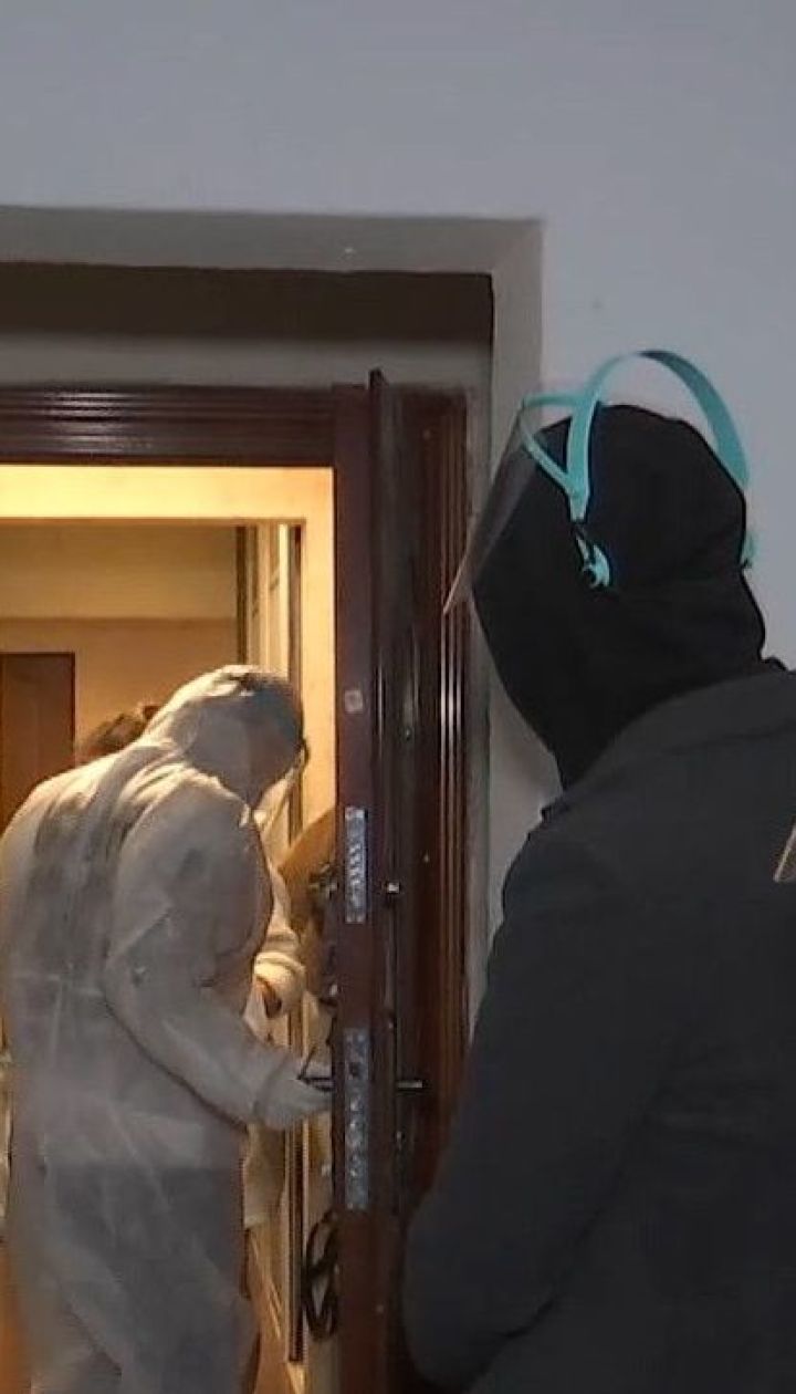 Каждый пятый украинец не пришел на избирательный участок по состоянию здоровья