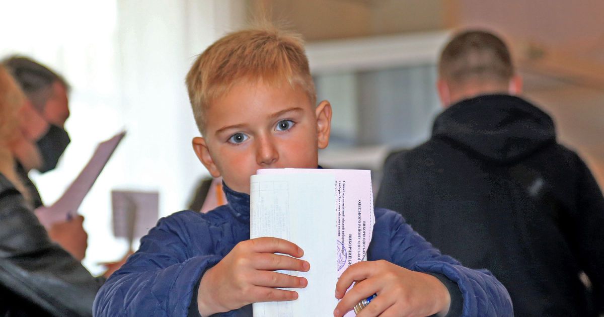 Місцеві вибори в Одеській області: якою була явка виборців