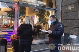 В одесском ресторане иностранцы устроили драку: охраннику пришлось стрелять (фото, видео)