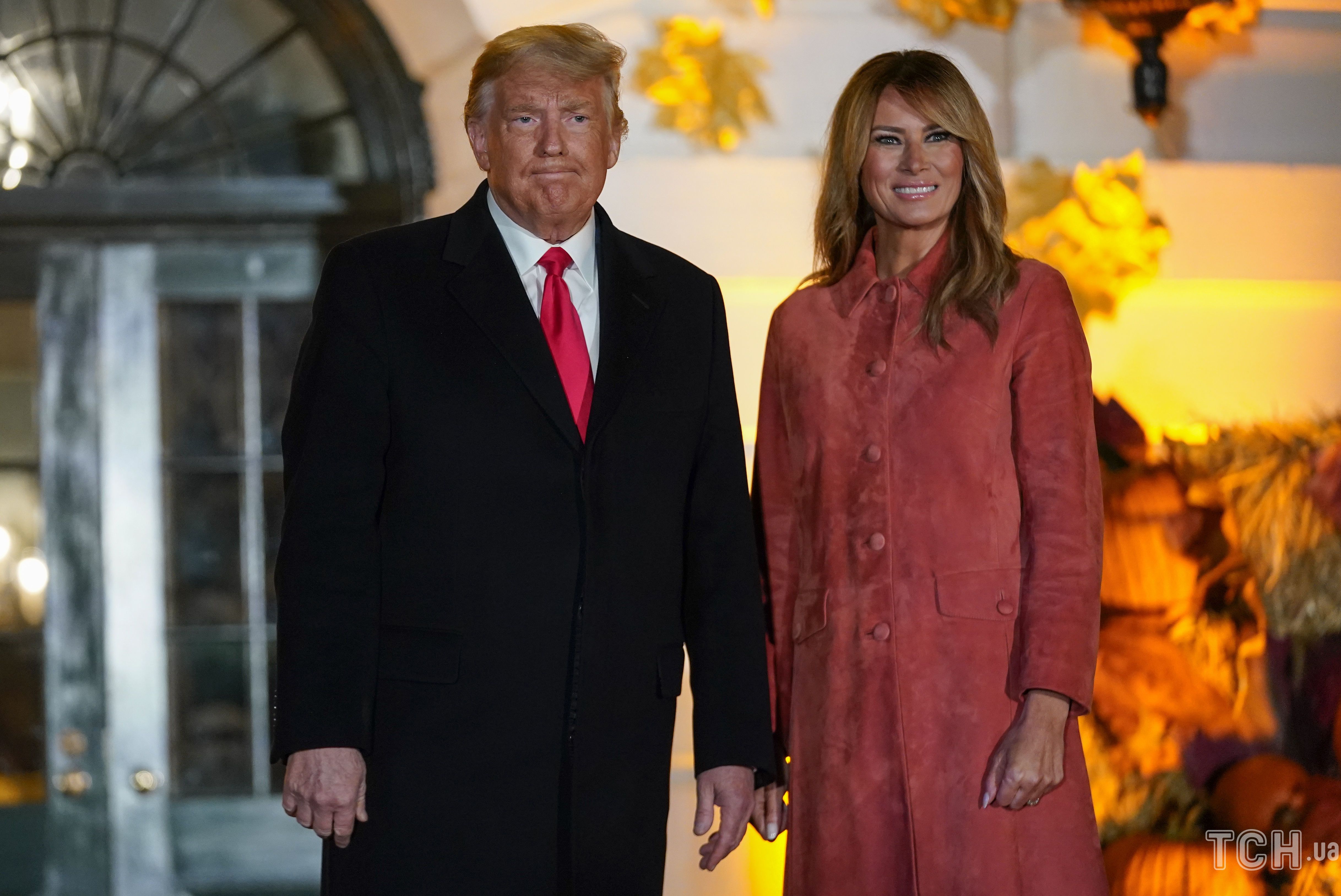 Мелания Трамп_6