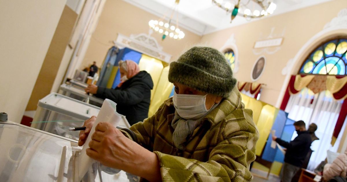 Второй тур местных выборов: в каких городах и когда состоится повторное голосование за мэров