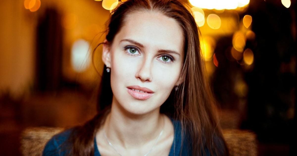 В России знакомый убил модель, отрезанный палец жертвы и телефон забрал с собой