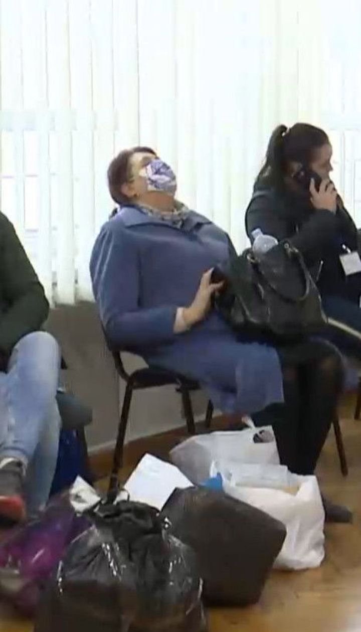 Подсчет на паузе: в Днепре вышел из строя сервер в городской избирательной комиссии