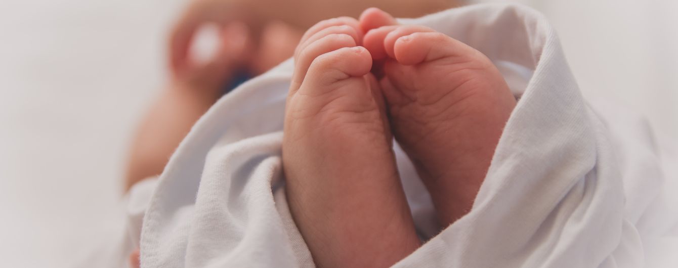 У Житомирі батьки звинувачують лікарів у загибелі новонародженого малюка