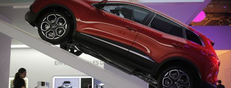 Британцы составили рейтинг самых надежных подержанных кроссоверов