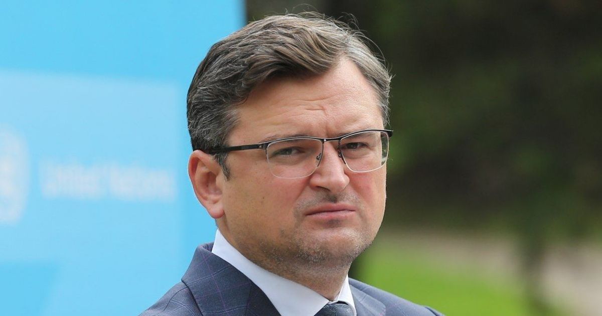 В українському МЗС відповіли на заяву Лукашенка про "повчання молодого Зеленського"