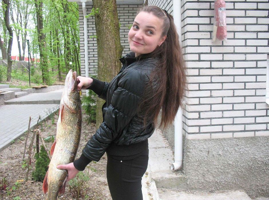 кльове