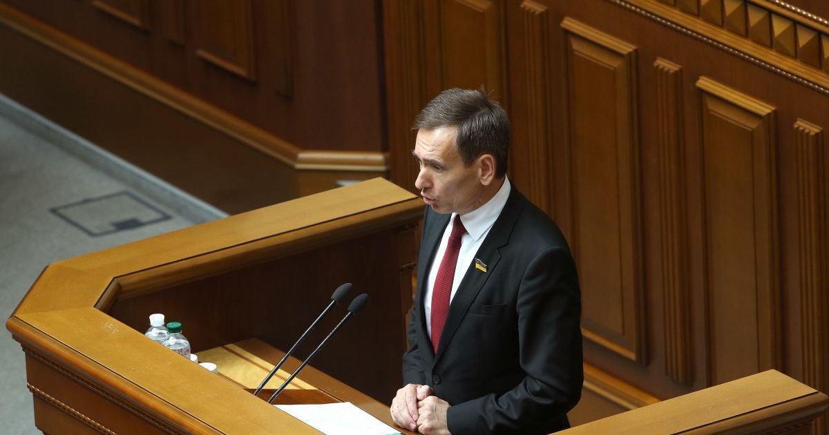 Рада уже выполнила рекомендации Венецианки, но не полностью: Вениславский объяснил почему