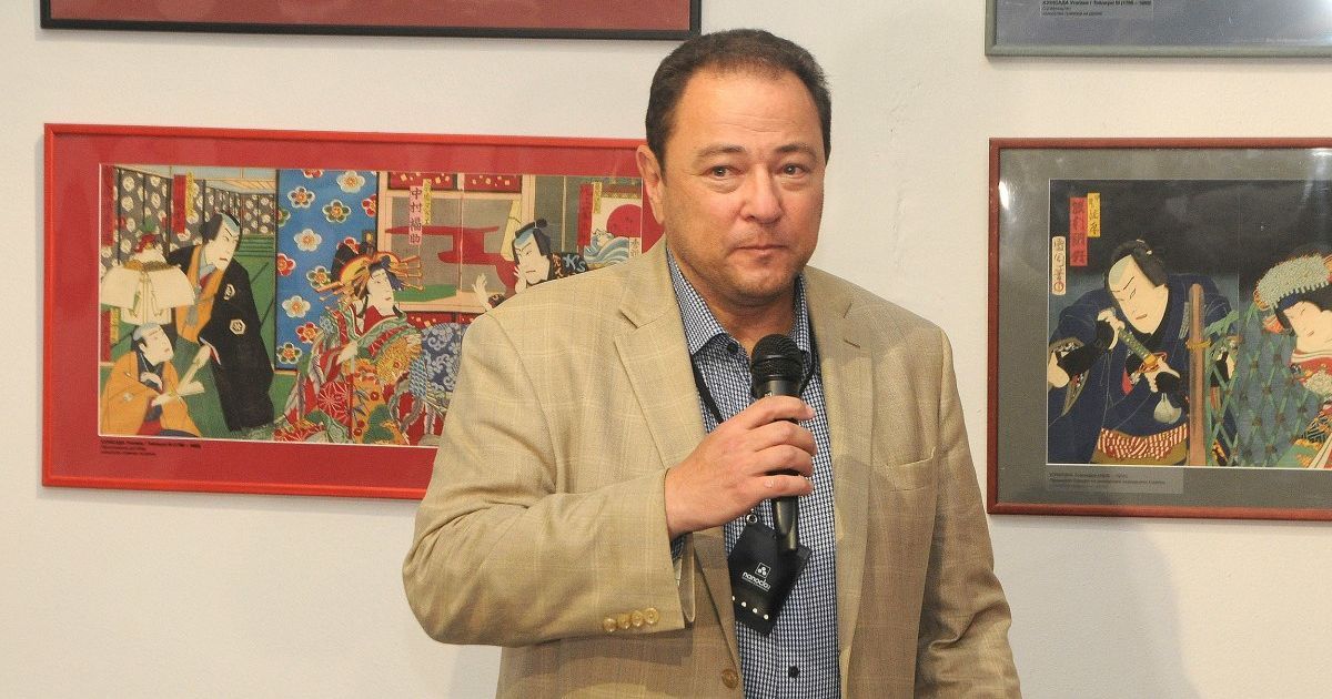 Посол розповів, як Україна залучатиме Японію до Кримської платформи