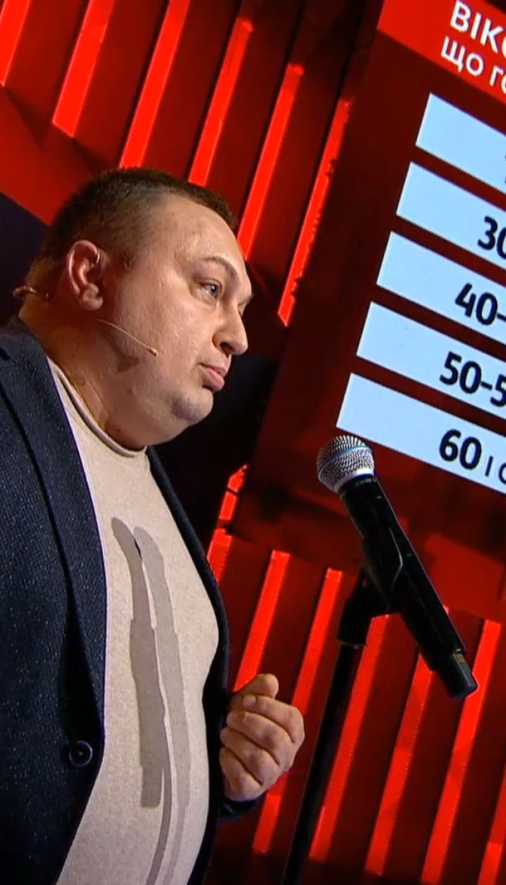 Директор социологической группы "Рейтинг" связал явку на выборы с депрессивным состоянием украинцев