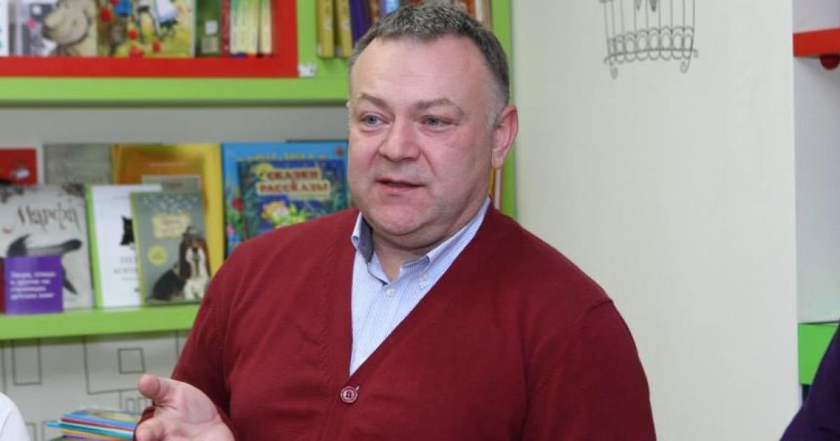 "Мы на уровне аборигенов Амазонки": врач из Харькова рассказал о практике лечения COVID-19 в Украине