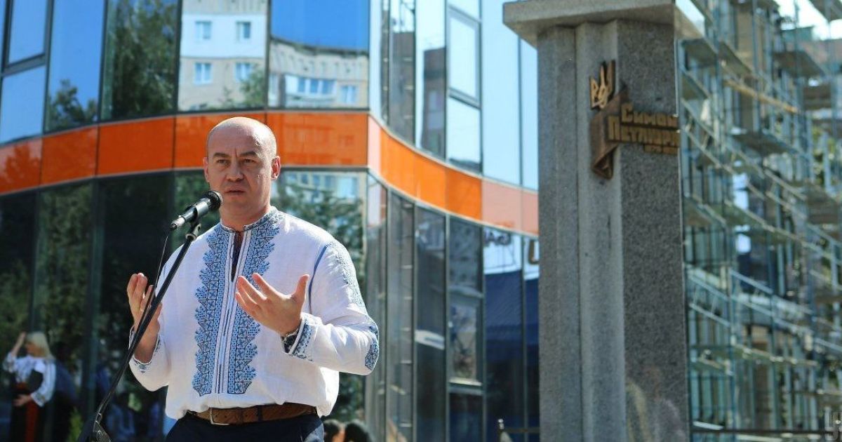 Выборы-2020 в Тернополе: ТИК сообщила об избрании мэром города Сергея Надала