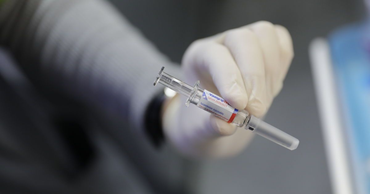 Україна може розраховувати на 8,5 мільйона доз вакцини від коронавірусу - Ляшко
