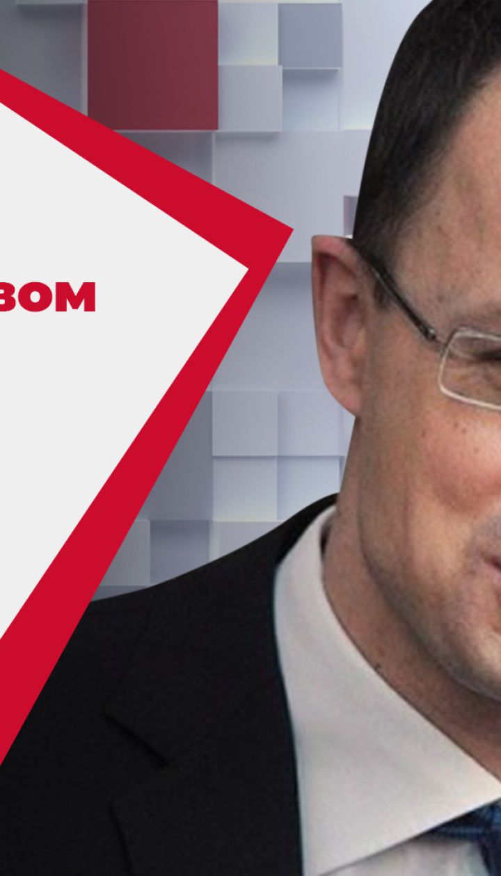 Венгерский скандал: почему официальный Будапешт вмешивается в внутренние дела Украины