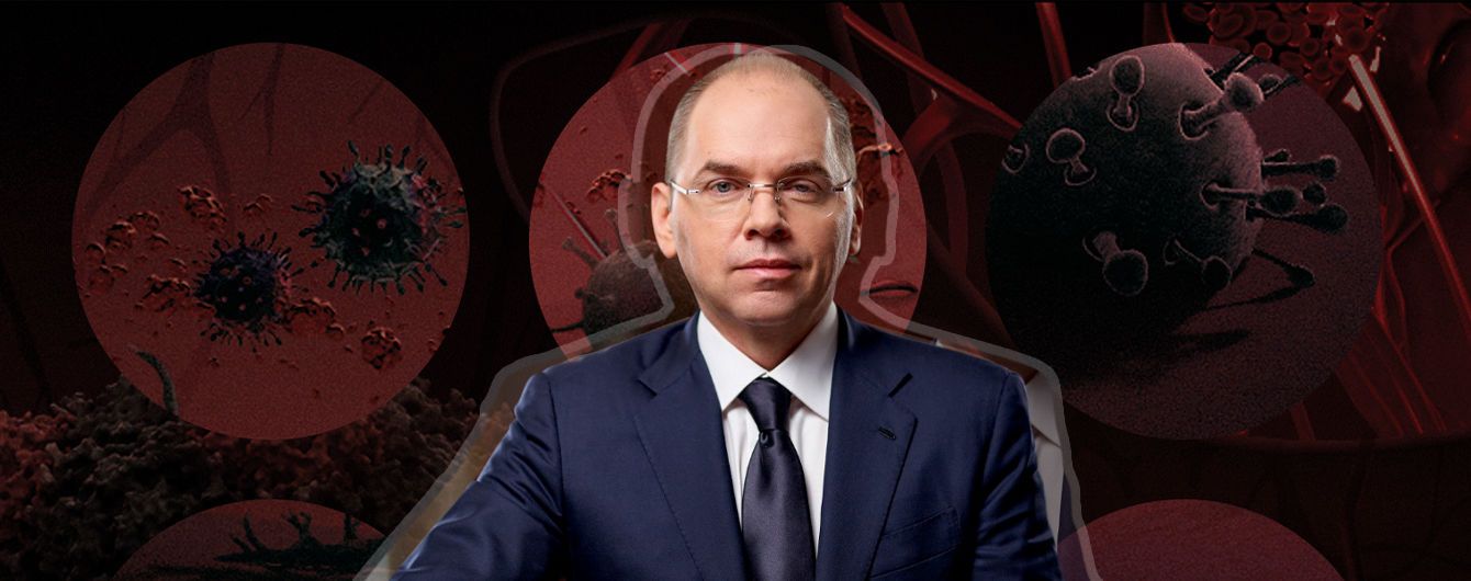 Ми розрахували, за яких умов в Україні буде медичний колапс