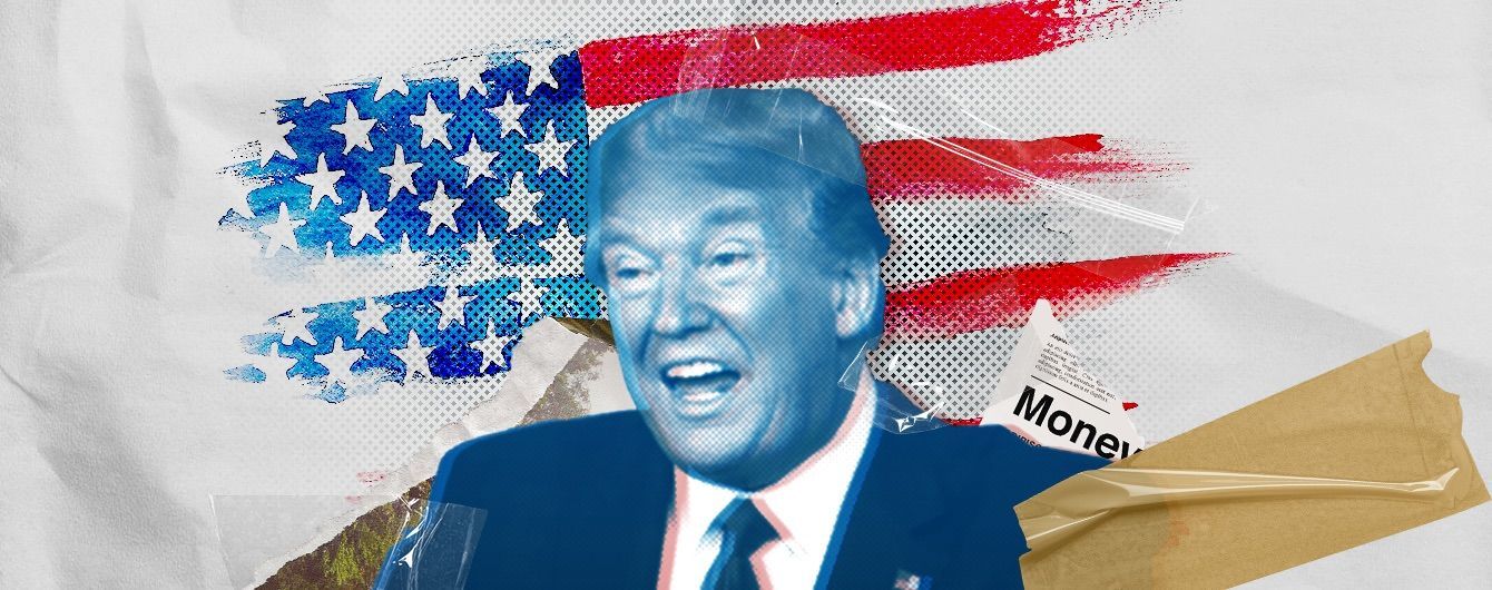 Топ-10 скандальных решений Трампа за его каденцию: от встречи с Путиным до импичмента за давление на Зеленского