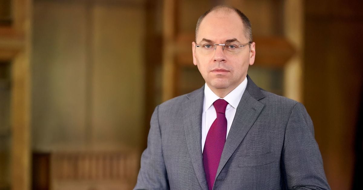 Степанов рассказал, будут ли в Украине продлевать карантин выходного дня