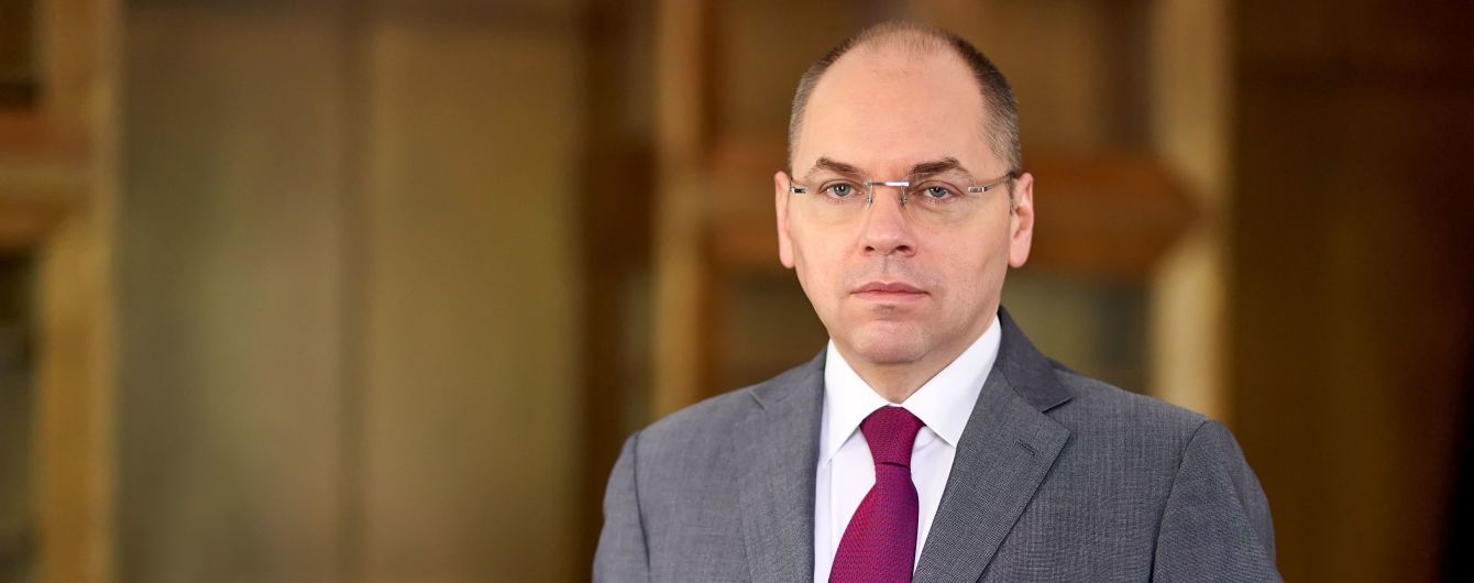 "Так собі": Степанов оцінив ефективність карантину на минулих вихідних