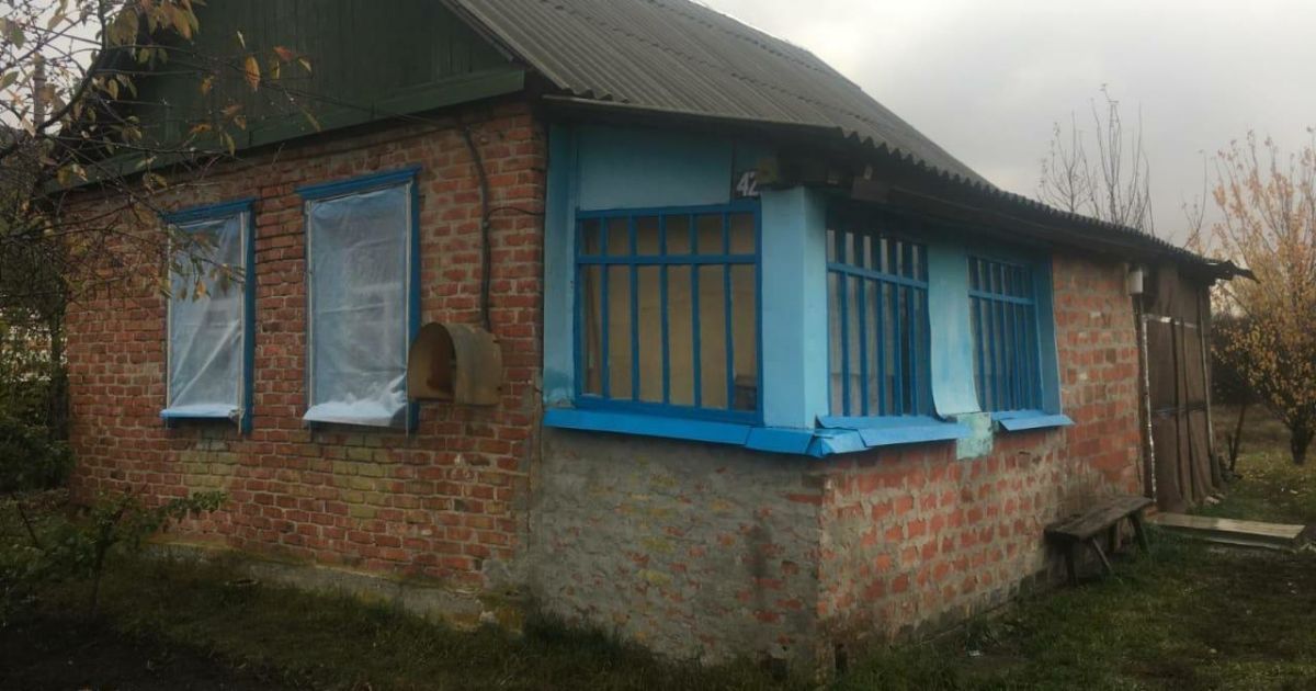 Убил первую жену и пытался убить вторую: под Харьковом мужчина набросился с ножом на любимую