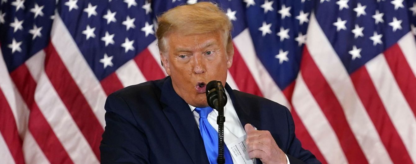 Імпічмент Трампа: обвинувачення закінчило озвучувати свої аргументи