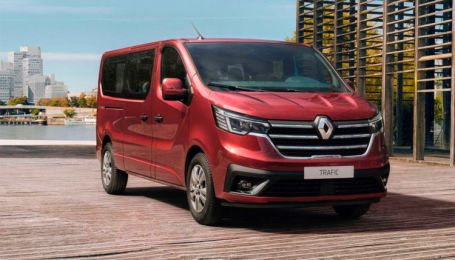 Украинцы стали чаще покупать новые коммерческие авто: назван топ-10 марок февраля