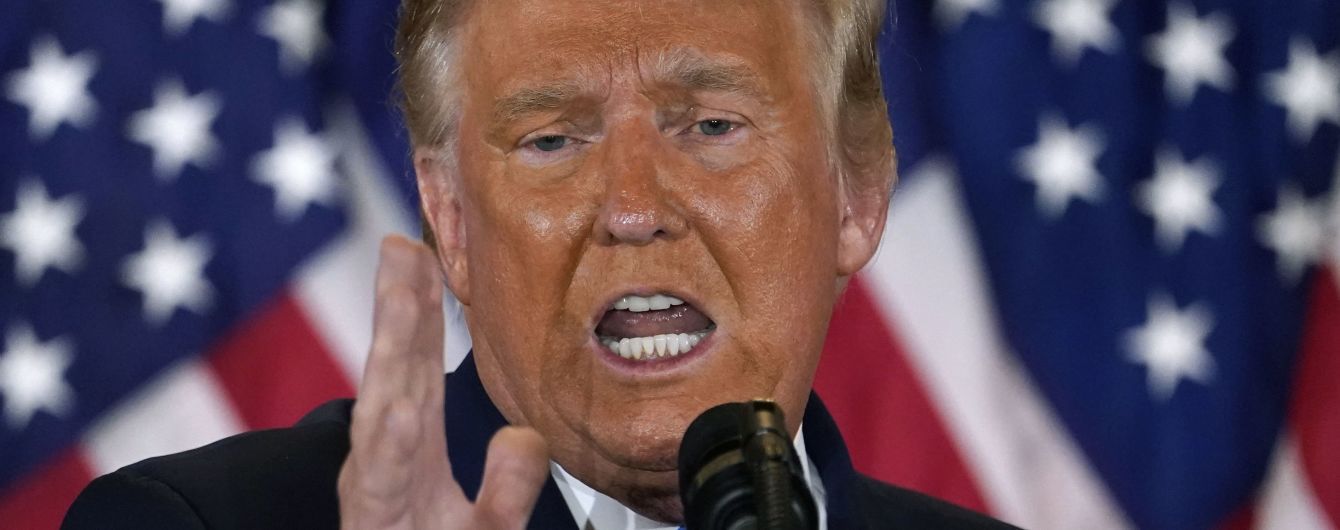 В Конгрессе рассказали, когда дело об импичменте Трампа передадут в Сенат
