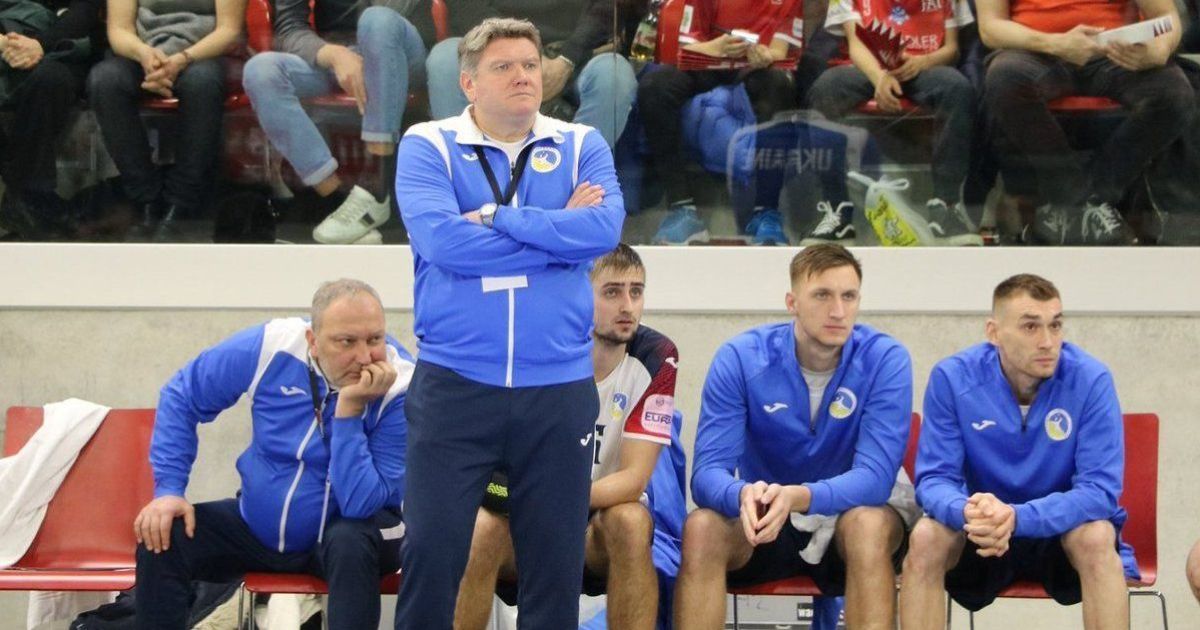 Збірна України зіграла внічию з Росією у кваліфікації Євро-2022
