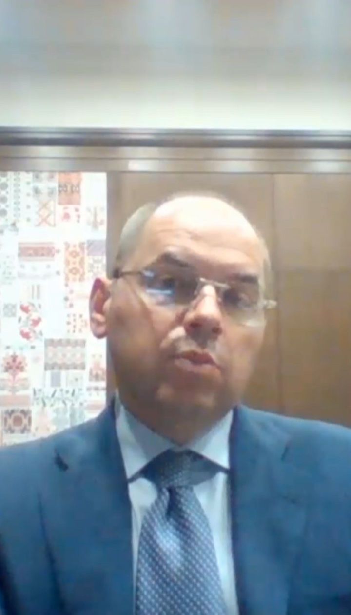 Максим Степанов: в Україні запровадять карантин вихідного дня