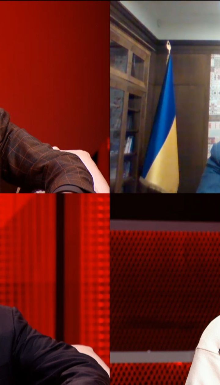 Максим Степанов считает, что медицинская реформа Супрун - неэффективная