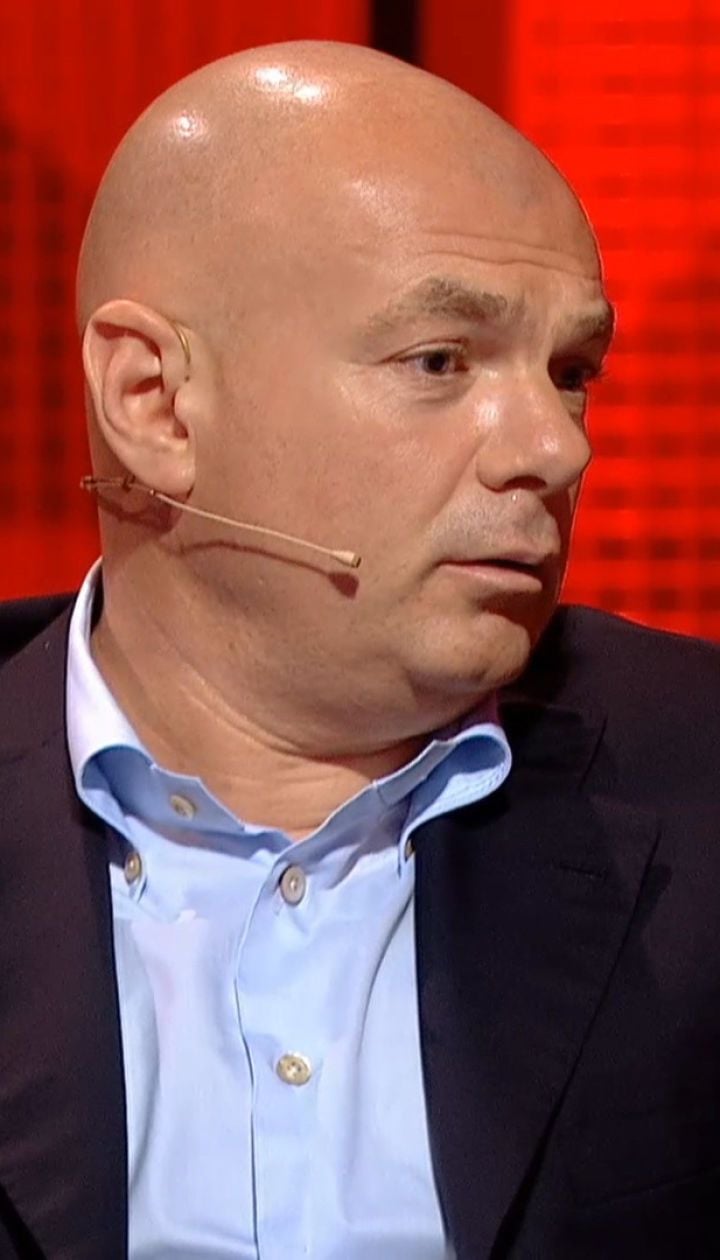 Игорь Палица о законе о декларировании: все знали, что он не соответствует Конституции
