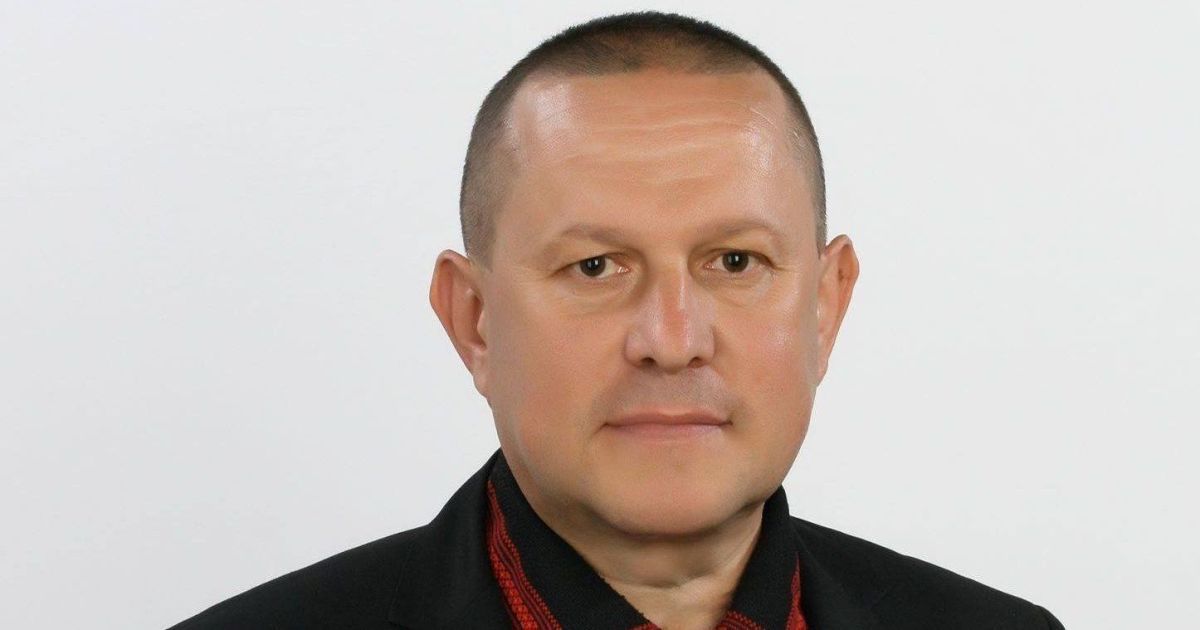 Нардеп від "Слуги народу" відмовився від мандата, бо став мером міста Івано-Франківської області