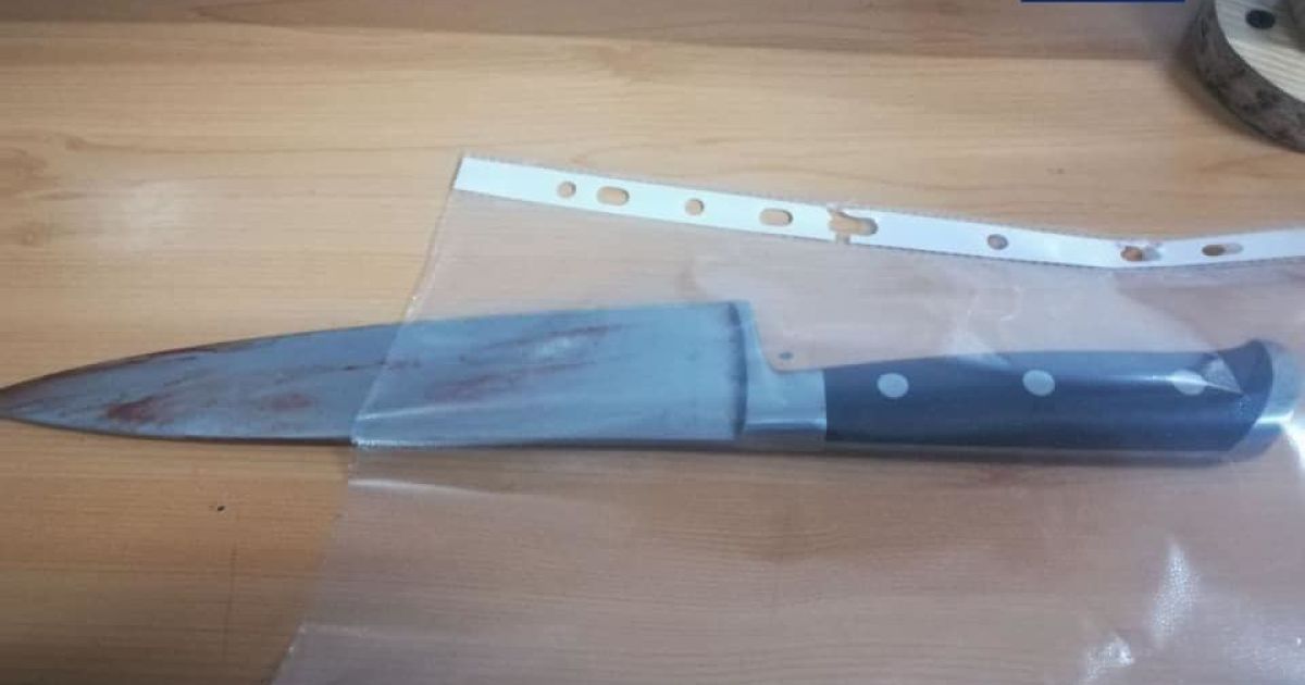 "Голоси наказали вбити п’ятнадцятьох": у Кривому Розі зросла кількість потерпілих від нападу чоловіка із ножем